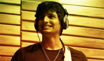 Shared great camaraderie with Vikram in David: Jiiva