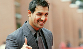 Audience is my godfather: John Abraham