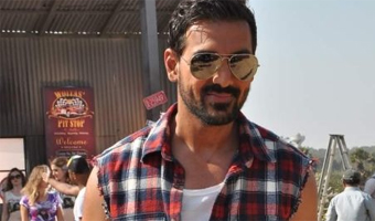 Being part of successful franchise always helps: John Abraham