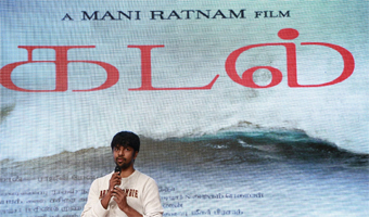 I fell in love with music because of Rahman: Madhan Karky