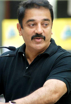 Vishwaroopam postponement was conscious decision: Kamal Haasan