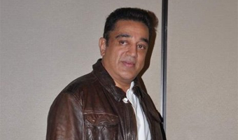 Glad I didnt launch Shruti, says dad Kamal Haasan