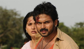 Alex Pandian cleared with U certificate