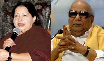 Jayalalithaa defends Vishwaroopam ban, to sue Karunanidhi 