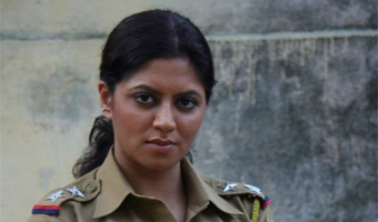 Chandramukhi Chautala leaked into my real life, says Kavita