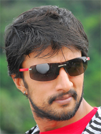 Sudeep happy to work with RGV again