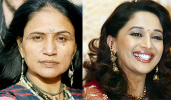 I want Madhuri Dixit to play me in a film: Gulabo Sapera