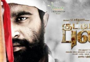 Kutti Puli aims for summer release