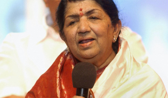 Lata Mangeshkar plans new reality show sans public voting
