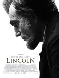 Lincoln leads BAFTA 2013 nominations