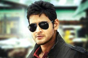 Mahesh Babu with Dookudu director again 