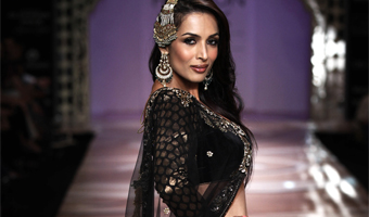 Malaika to endorse vodka brand