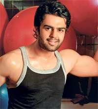 Wont quit TV: Manish Paul