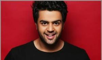 Manish Paul starts shooting for Mickey Virus 