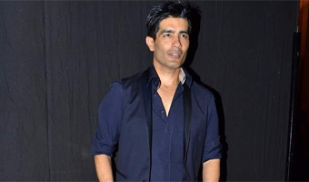 Manish Malhotra to showcase collection in London 