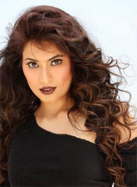 Martial arts must for actresses, says Bandook actress