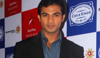 Actor Mohammad Nazim keen on action shows