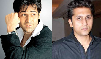 Emraan to groove at cousin Mohit Suris wedding party