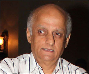 Young Bhatts to take over Vishesh Films: Mukesh Bhatt