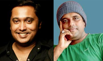 Arun Kumar Aravind, Murali Gopi to produce movie 