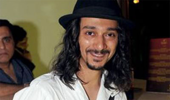 Nitin Bal to launch Bhootsavaar, officially!