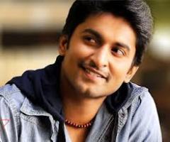 Nani gives voice for Sundeep Kishan