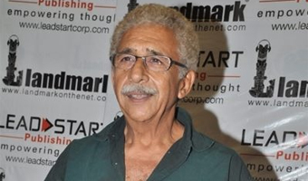 Naseer refuses to direct again