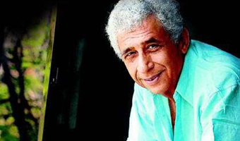 I dont try to be different: Naseeruddin Shah