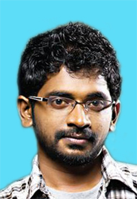 Nandu to direct Thekku Thekkoru Desath 