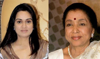 Ashaji will surprise in Mai: Padmini Kolhapure