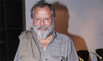 People disrespected theatre in Mumbai: Pankaj Kapur