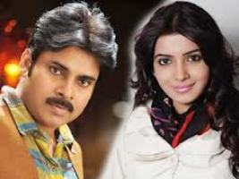 Pawan Kalyan and Samantha will shoot in Pollachi 