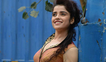 Healthy competition helps in raising the bar: Piaa Bajpai