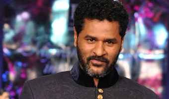 Prabhudhevas hologram to help promote ABCD...