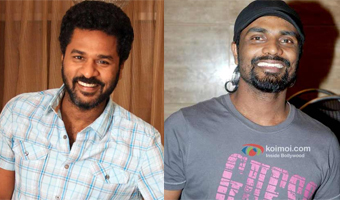 Remo moves on, plans to make ABCD sequel with Prabhudheva