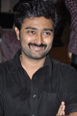 Prasanna happy with line up of films