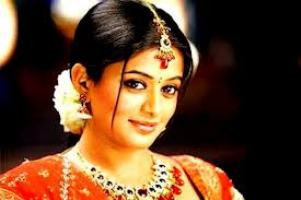 Priyamani is not interested in an Olympians role   