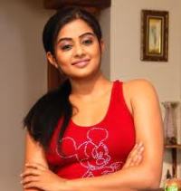 Will Priya Mani act in an Olympians role?  