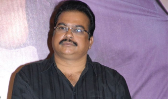 Producing films not a childs play, says Danayya