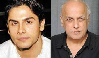 On his birthday, Rahul patches up with dad Mahesh Bhatt