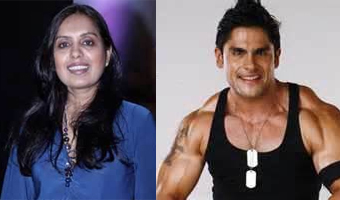 Rahul Bhatt real hero material: Shagufta Rafique