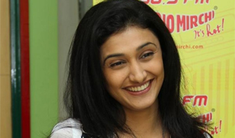 No risk means no fun for TV actress Ragini Khanna