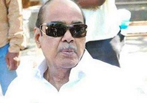 Veteran southern producer D. Rama Naidu gets Padma Bhushan