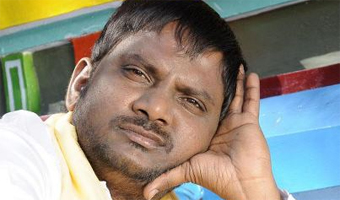 Nothing wrong in playing drunkard characters, says Ramesh