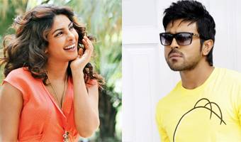 Zanjeer crews Rs.500 bet on Ram Charan, Priyanka 