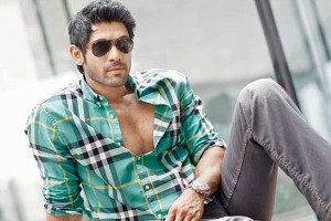 Rana turns villain for Prabhas 