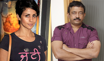 RGV a gutsy filmmaker: Gul Panag