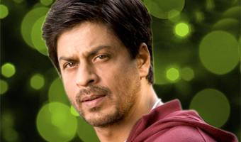 Controversies about me affect me: SRK