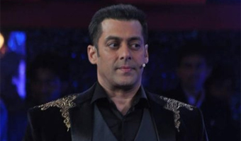 TV requires too much hard work: Salman Khan