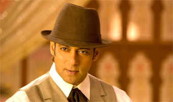 Salman rules social media